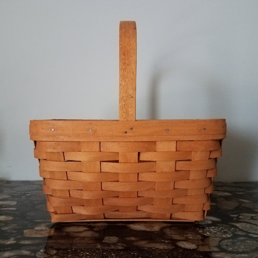 Longaberger Basket
